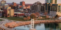 Tidy Bird Cleaning: 5 Star House Cleaning in Burlington, Oakville