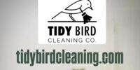 Tidy Bird Cleaning: 5 Star House Cleaning in Burlington, Oakville
