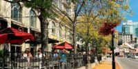 Tidy Bird Cleaning proudly serves Downtown Burlington with professional house cleaning services. Whether you need a regular clean or a deep clean, we’re here to make your home shine—stress-free and spotless!