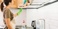 tidybirdcleaning.com Best house cleaner in Burlington Oakville