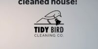 book tidy bird cleaning in burlington, ontario for the best house cleaners near me!