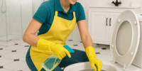 Book Online Get Instant Pricing - Tidybirdcleaning