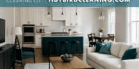 Burlington House Cleaners - tidybirdcleaning