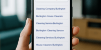 Burlington's Best House Cleaners - tidybirdcleaning Burlington Ontario