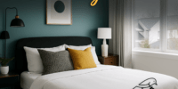 Burlington House Cleaning Service - Tidybirdcleaning