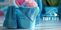 Burlington's Best House Cleaners - tidybirdcleaning