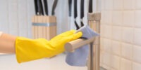 TidyBirds - Tidy Bird Cleaning - Burlington House Cleaners