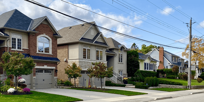 Dynes Neighborhood in burlington, on - tidybirdcleaning