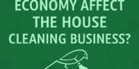 Economy and the house cleaning industry - tidybirdcleaning