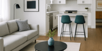 Oakville home cleaning - tidybirdcleaning