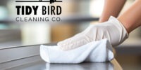 Burlington's BEST House Cleaning Company - tidybirdcleaning
