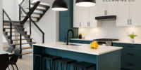 Housekeeping Services - tidybirdcleaning