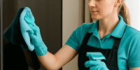 How to Clean a Flat Screen TV - tidybirdcleaning