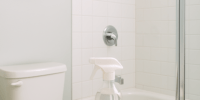 How to clean mold in your bathroom - tidybirdcleaning - Burlington, Oakville, Hamilton