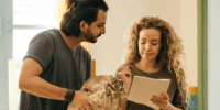 Moe in-out house, condo, apartment cleaning - tidybirdcleaning