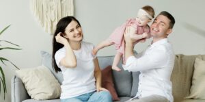 Burlington House Cleaners - tidybirdcleaning
