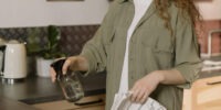 Burlington House Cleaner - tidybirdcleaning