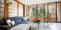 Clean Condo by tidybirdcleaning - tidyclean - tidycleaning - condocleaning - apartmentcleaner