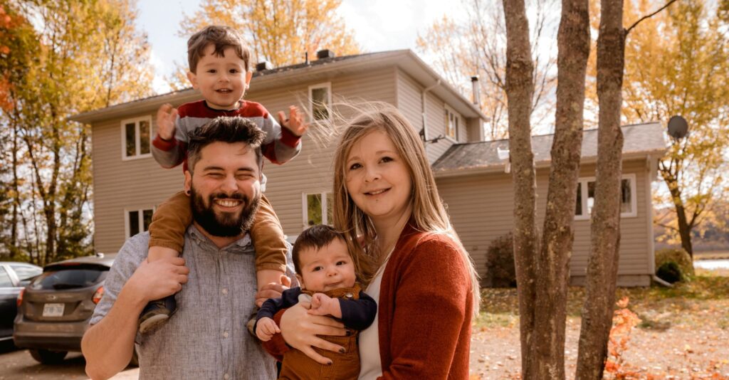 Oakville House Cleaners - tidybirdcleaning