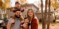 Oakville House Cleaners - tidybirdcleaning