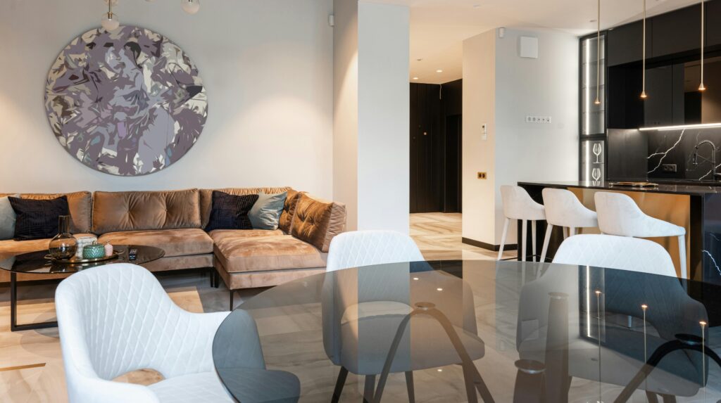 beautiful condo, cleaned by tidybirdcleaning, tidyone, tidyandclean, tidyclean