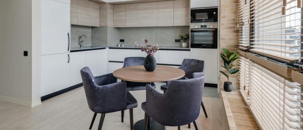 Condo Cleaning Company - tidybirdcleaning