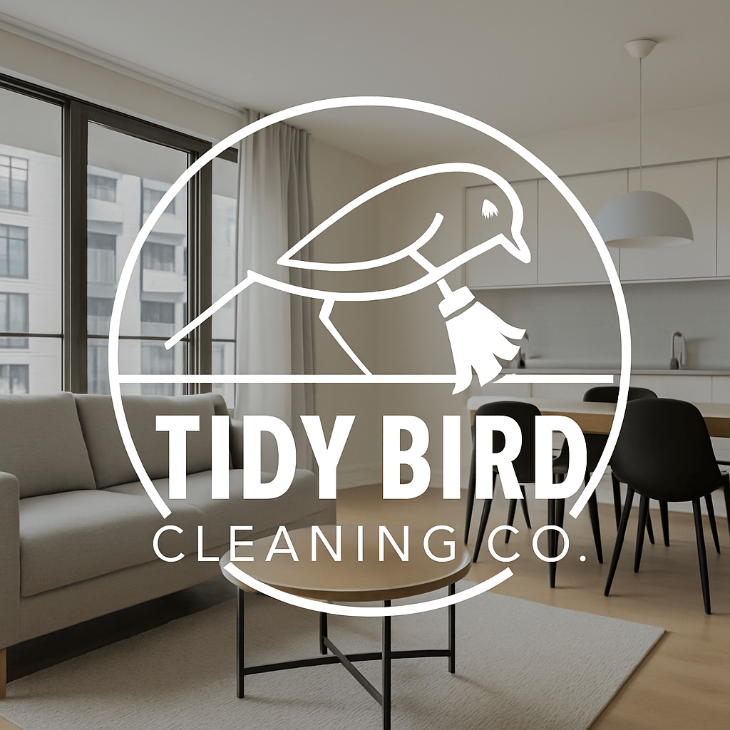 BurlingtonHouseCleaners-TidyBirdCleaning