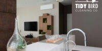 Triweekly House Cleaning & Quarterly Deep Cleans, Save! Book NOW! tidybirdcleaning