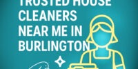 Reliable House Cleaners in Burlington, Ont - tidybirdcleaning