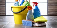 Triweekly house cleaning Burlington Ontario - tidybirdcleaning