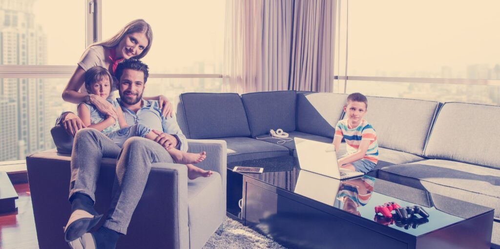 How much does house cleaning cost? What's the price for house cleaning? Average house cleaner price - tidybirdcleaning