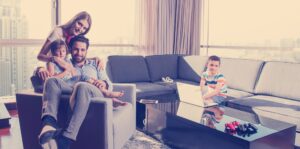 How much does house cleaning cost? What's the price for house cleaning? Average house cleaner price - tidybirdcleaning