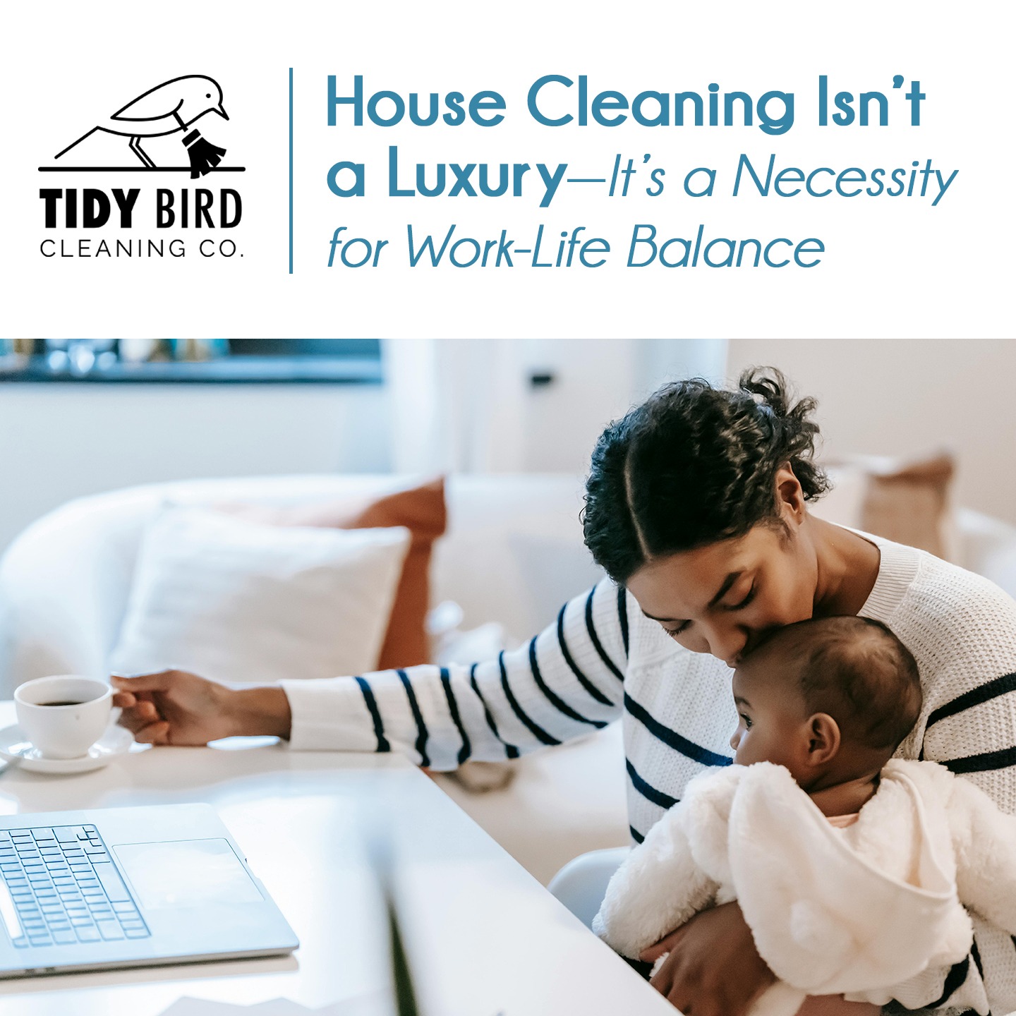 House Cleaning Online Booking: How to Schedule a Clean in Minutes