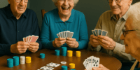Seniors House Cleaning Services | Tidy Bird Cleaning – Reliable Help in Burlington, Oakville & Hamilton
