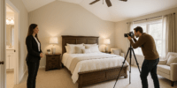 Realtor house cleaning services - tidybirdcleaning