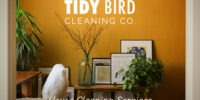 Choose local with Tidy Bird Cleaning—serving Burlington, Oakville, Hamilton, and Milton. Get recurring house cleaning with instant online pricing and trusted service.