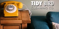 Looking for instant house cleaning prices in Burlington or Oakville? Book online with Tidy Bird Cleaning for fast, reliable service and no hidden fees.