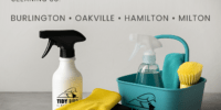 Best Burlington House Cleaning Co with Prices - Tidybirdcleaning