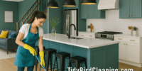 House cleaning near me with prices - tidybirdcleaning