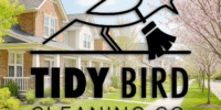 Best House Cleaning Company - tidybirdcleaning