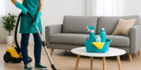 Searching for cleaning companies in Burlington? Tidy Bird Cleaning offers reliable, recurring home cleaning with instant pricing. Locally owned and trusted across Burlington, Oakville, Hamilton, and Milton.