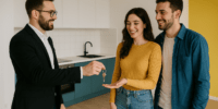 Trusted Home Cleaners for Landlords-Landlords in Oakville and Burlington trust professional home cleaners to save time, reduce stress, and keep properties tenant-ready.