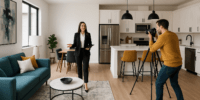 Cleaning Services for Realtors in Burlington, Oakville, and Hamilton