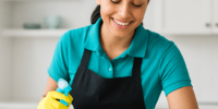 House Cleaning Maid Services Near Me - tidybirdcleaning