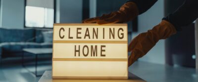 Local House cleaners near me - tidybirdcleaning