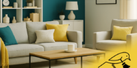 Deep Cleaning in Burlington - tidybirdcleaning