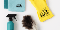 Tidy&Clean House Cleaner with Prices - Tidybirdcleaning