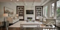 Tidy Bird Cleaning Co. offers instant pricing for Airbnb and short-term rental cleaning in Burlington, Oakville, Hamilton, and Milton. Book fast, clean smart, and impress every guest.