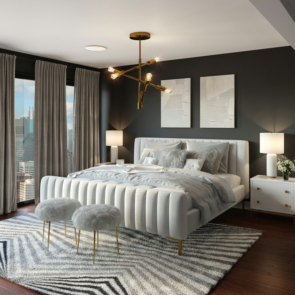 Book trusted house cleaning with Tidy Bird Cleaning Co. in Burlington, Oakville, Hamilton & Milton. Recurring cleaning, deep cleans & move-out services available.