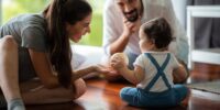 Recurring house cleaning is crucial for family health, especially with kids and pets. Families in Burlington, Oakville, Hamilton, and Milton trust Tidy Bird Cleaning Co.—our triweekly option is the most popular!